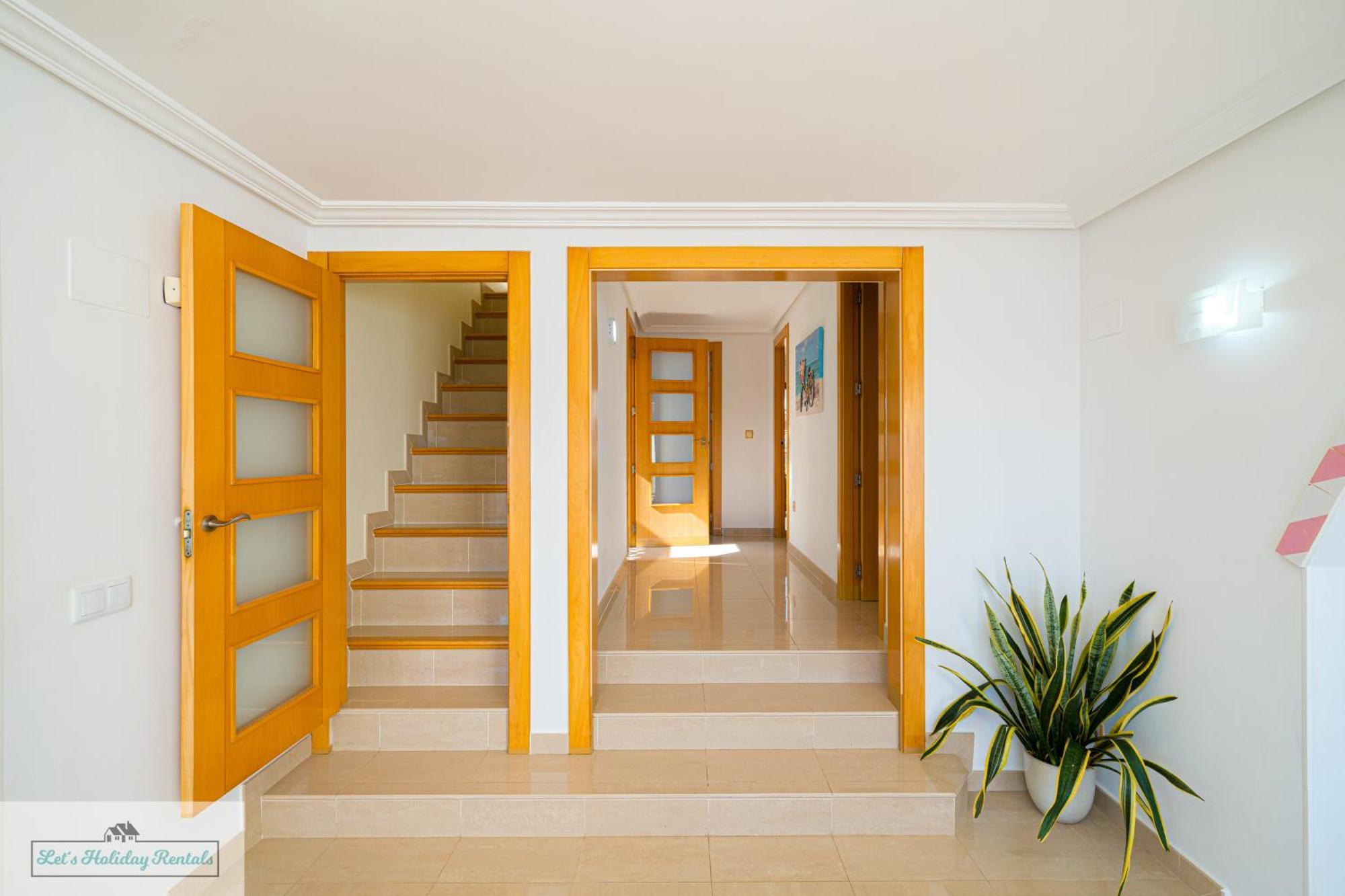 Piso Primera Linea Jakarta 3 Sea View Ел Кампело Екстериор снимка
