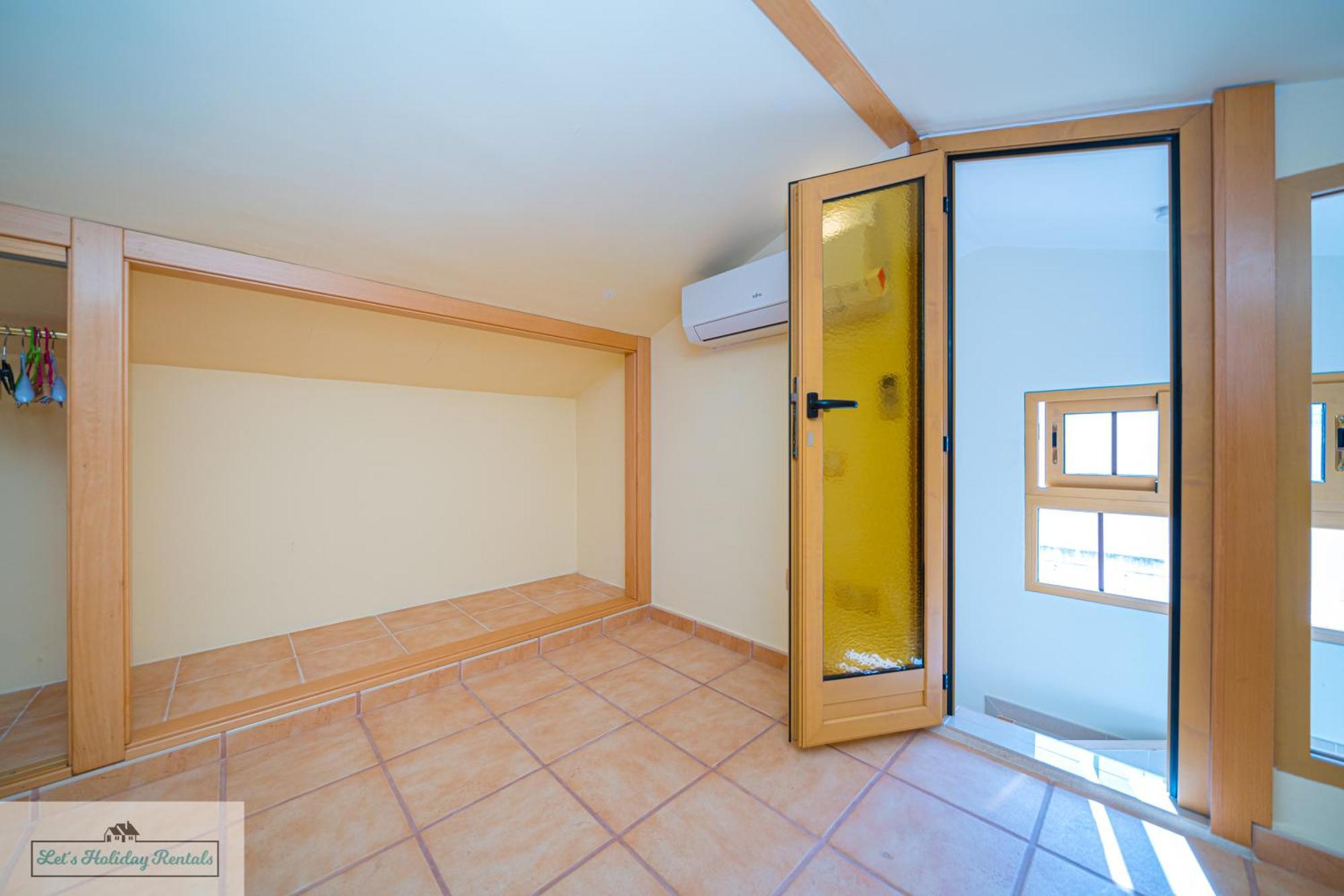 Piso Primera Linea Jakarta 3 Sea View Ел Кампело Екстериор снимка