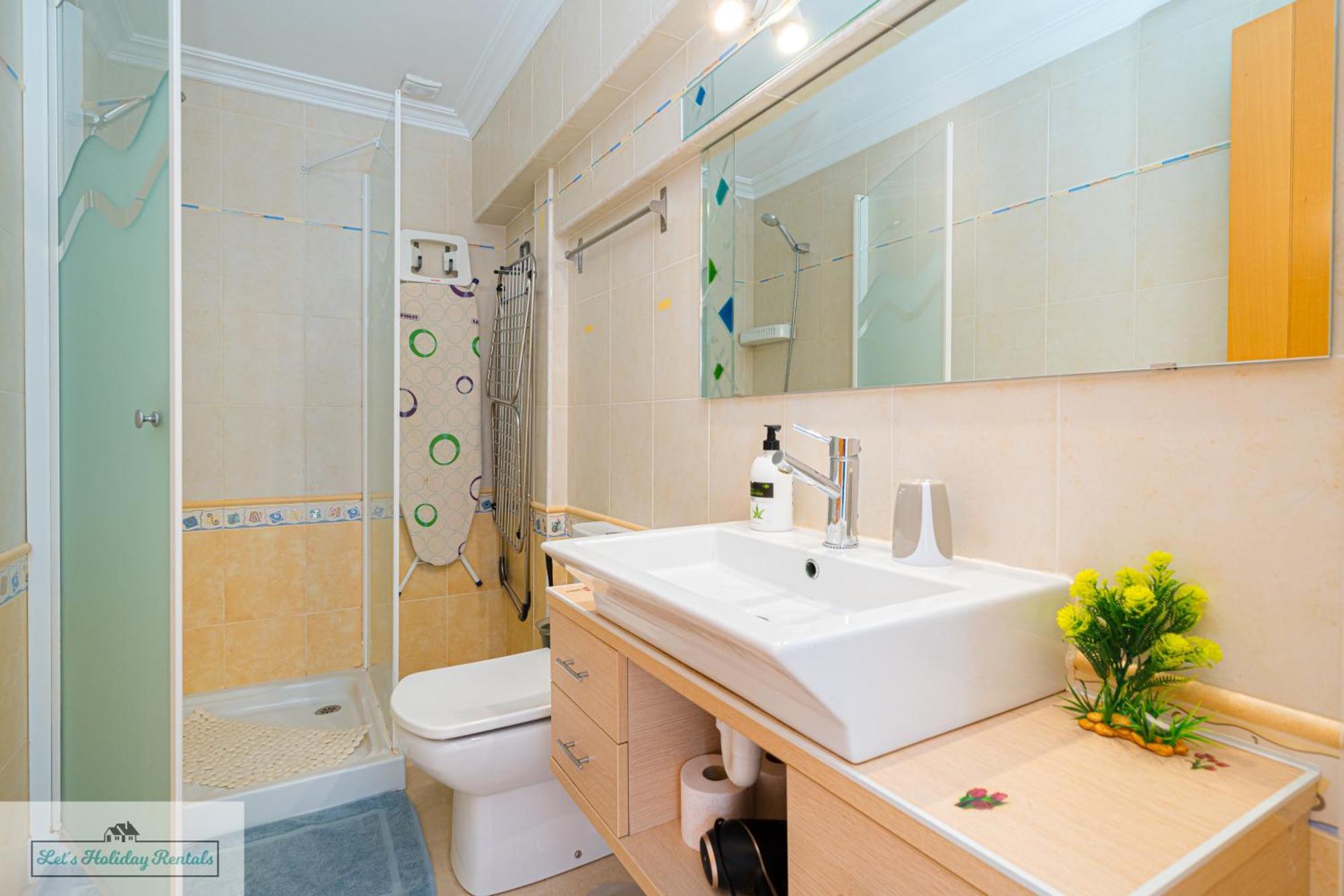Piso Primera Linea Jakarta 3 Sea View Ел Кампело Екстериор снимка